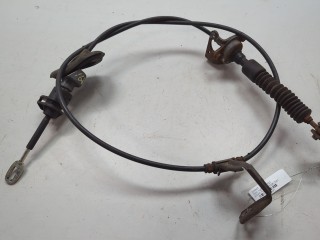 Трос кулисы КПП, ориг. номер 54315SEPA61, Acura TL 2006-2008