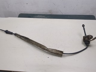 Трос кулисы КПП, ориг. номер 52104095, Jeep Grand Cherokee 1996-1998