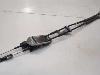 Трос кулисы КПП, ориг. номер 3382052650, Toyota Urban Cruiser 2008-2014