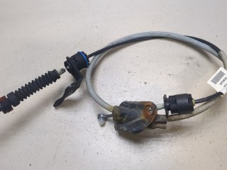 Трос кулисы КПП, ориг. номер 30759240, Volvo XC90 2006-2014