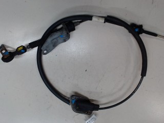 Трос кулисы КПП, ориг. номер 8689442, Volvo XC70 2000-2004
