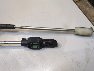 Трос кулисы КПП, ориг. номер 2830057K02, Suzuki Swift 2004-2010