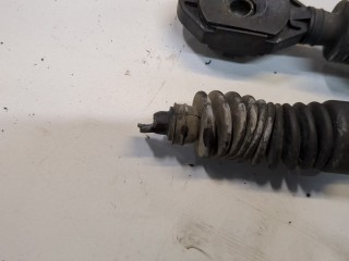 Трос кулисы КПП, ориг. номер 2830057K02, Suzuki Swift 2004-2010