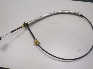Трос кулисы КПП, ориг. номер 5C3Z7E395C, Ford F-350 2004-2007