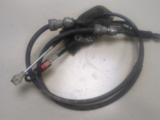 Трос кулисы КПП Toyota RAV4 2005-2008