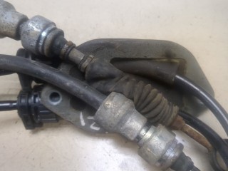 Трос кулисы КПП, ориг. номер 3382042210, Toyota RAV4 2005-2008