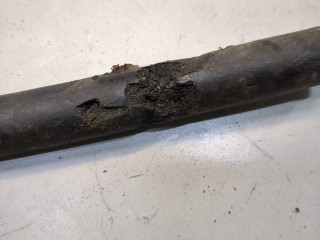 Трос кулисы КПП, ориг. номер 260603KA0A, Nissan Pathfinder 2010-2014