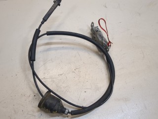 Трос кулисы КПП, ориг. номер 68066472AE, Chrysler 300C 2011-2015