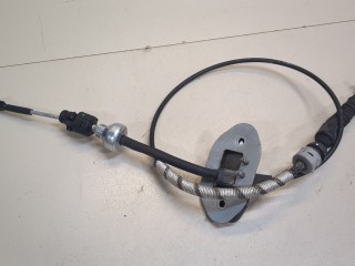Трос кулисы КПП, ориг. номер 467903Q200, Hyundai Sonata 6 YF 2009-2014