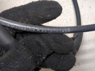 Трос кулисы КПП, ориг. номер 4880207AG, Dodge Grand Caravan 2007-2010