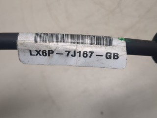 Трос кулисы КПП, ориг. номер LX6P7J167GB, Ford Escape 2015-2019