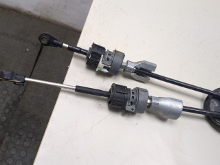 Трос кулисы КПП, ориг. номер 54310T21A01, Acura INTEGRA 2022-2026