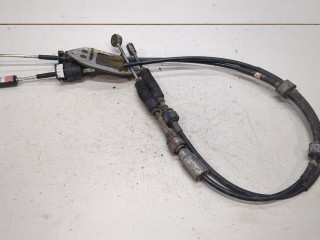 Трос кулисы КПП, ориг. номер 3382042340, Toyota RAV 4 2010-2016