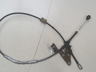Трос кулисы КПП, ориг. номер XR3Z7E395AA, Ford Mustang 1998-2004
