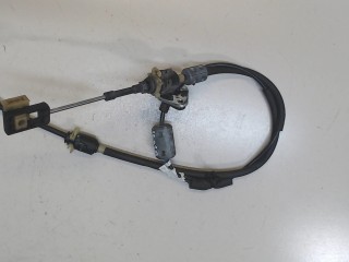 Трос кулисы КПП, ориг. номер BB5P7E395AD, Ford Explorer 2010-2015
