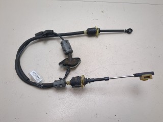 Трос кулисы КПП, ориг. номер BB5P7E395AD, Ford Explorer 2010-2015
