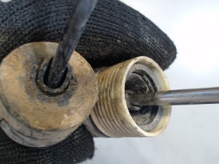 Трос кулисы КПП, ориг. номер LR001357, 7G9N7E395DD, Land Rover Freelander 2 2006-2010