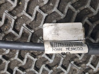 Трос кулисы КПП, ориг. номер LR001357, Land Rover Freelander 2 2006-2010