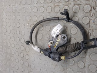 Трос кулисы КПП, ориг. номер FR3P7E395BC, Ford Explorer 2015-2018