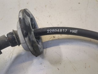 Трос кулисы КПП, ориг. номер 22894817, 23321042, Chevrolet Volt 2010-2015