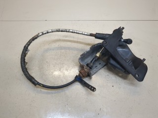 Трос кулисы КПП, ориг. номер AL3Z7E395A, Ford F-150 2008-2014