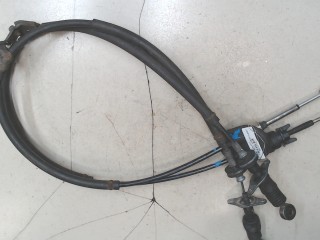 Трос кулисы КПП, ориг. номер 3382042210, Toyota RAV4 2005-2008