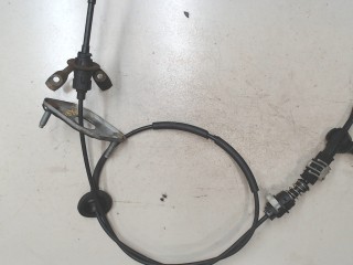 Трос кулисы КПП, ориг. номер 338200C090, Toyota Tundra 2002-2007