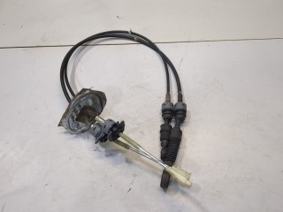 Трос кулисы КПП, ориг. номер 437941P050, KIA Venga 2009-2014