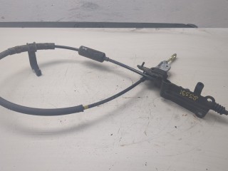 Трос кулисы КПП, ориг. номер 467003E930, KIA Sorento BL 2002-2006