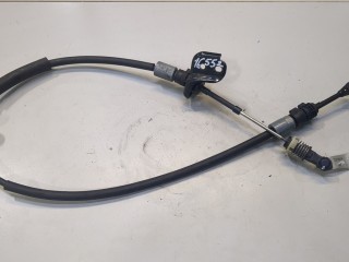 Трос кулисы КПП, ориг. номер 22894817, Chevrolet Volt 2010-2015