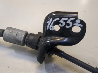Трос кулисы КПП, ориг. номер 22894817, Chevrolet Volt 2010-2015