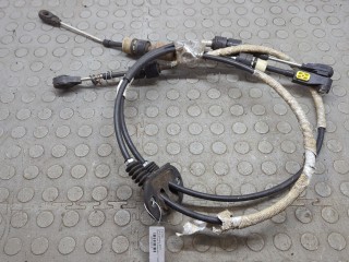Трос кулисы КПП, ориг. номер LR001357, Land Rover Freelander 2 2006-2010
