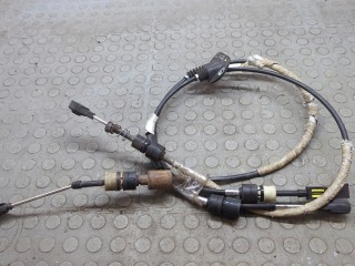 Трос кулисы КПП, ориг. номер LR001357, Land Rover Freelander 2 2006-2010