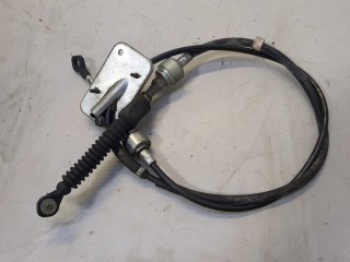Трос кулисы КПП, ориг. номер 349351LA0A, Infiniti QX56 2010-2013
