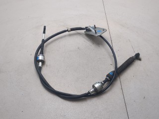 Трос кулисы КПП, ориг. номер 349351LA0A, Infiniti QX56 2010-2013