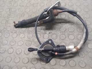 Трос кулисы КПП, ориг. номер 3382006260, Toyota Camry 2006-2009