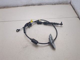 Трос кулисы КПП, ориг. номер DC3Z7E395A, Ford F-250 2010-2016