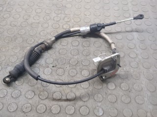 Трос кулисы КПП, ориг. номер 3382006260, Toyota Camry 2009-2011