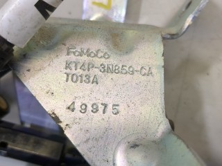 Трос кулисы КПП, ориг. номер KT4P7J167AL, Ford Edge 2015-2018