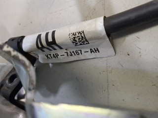 Трос кулисы КПП, ориг. номер KT4P7J167AL, Ford Edge 2015-2018