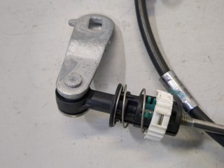 Трос кулисы КПП, ориг. номер 60004810, Buick Encore GX 2023-2026