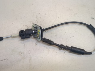Трос кулисы КПП, ориг. номер 467903M810, Hyundai Equus 2010-2013