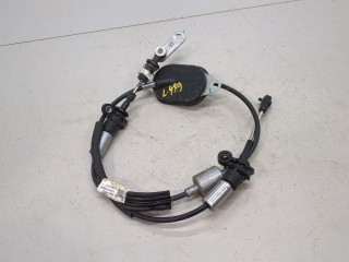 Трос кулисы КПП, ориг. номер 60007402, Buick Envista 2022-2026