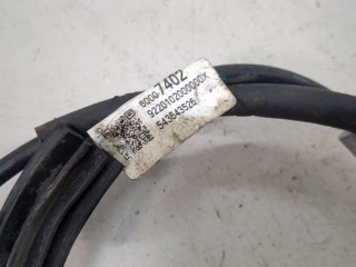 Трос кулисы КПП, ориг. номер 60007402, Buick Envista 2022-2026