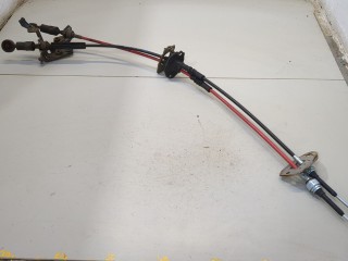 Трос кулисы КПП, ориг. номер 437941F300, KIA Sportage 2008-2010