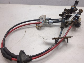 Трос кулисы КПП, ориг. номер 437941F300, KIA Sportage 2008-2010