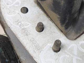 Трос кулисы КПП, ориг. номер 437942R310, KIA Cee'd 2010-2012