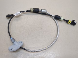 Трос кулисы КПП, ориг. номер 31492811, Volvo XC90 2014-2019
