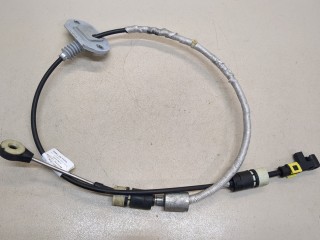 Трос кулисы КПП, ориг. номер 31492811, Volvo XC90 2014-2019