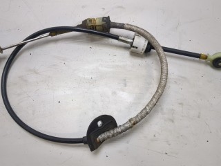 Трос кулисы КПП, Ford Mondeo 2003-2007